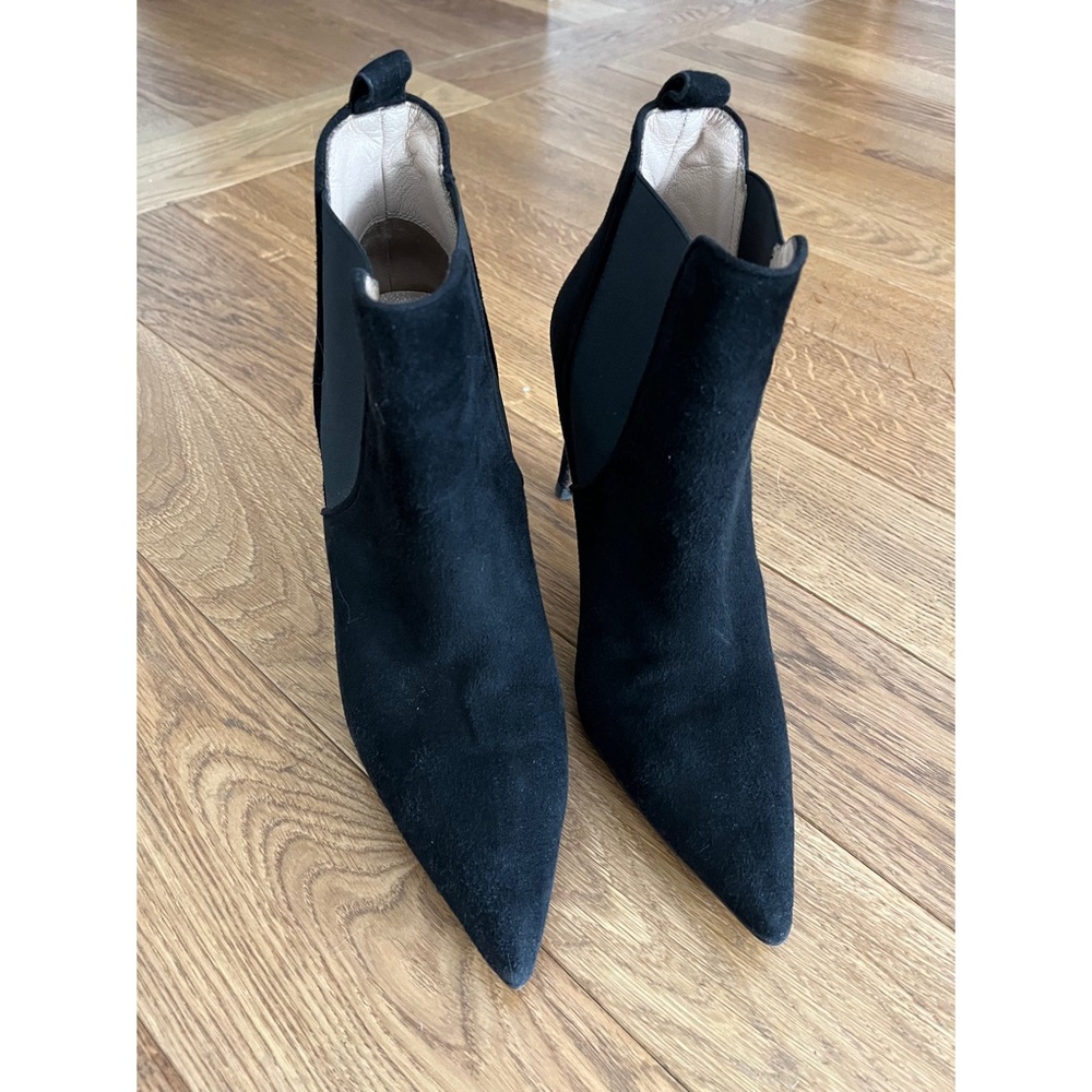 Manolo Blahnik Ankle boots 38.5